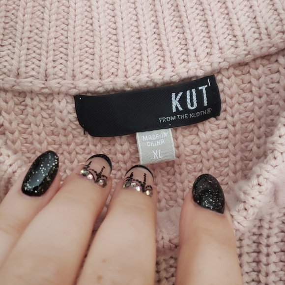 Sweater - Picture 2 of 2